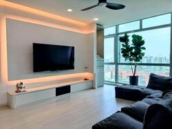 Hillview Regency (D23), Condominium #628963251